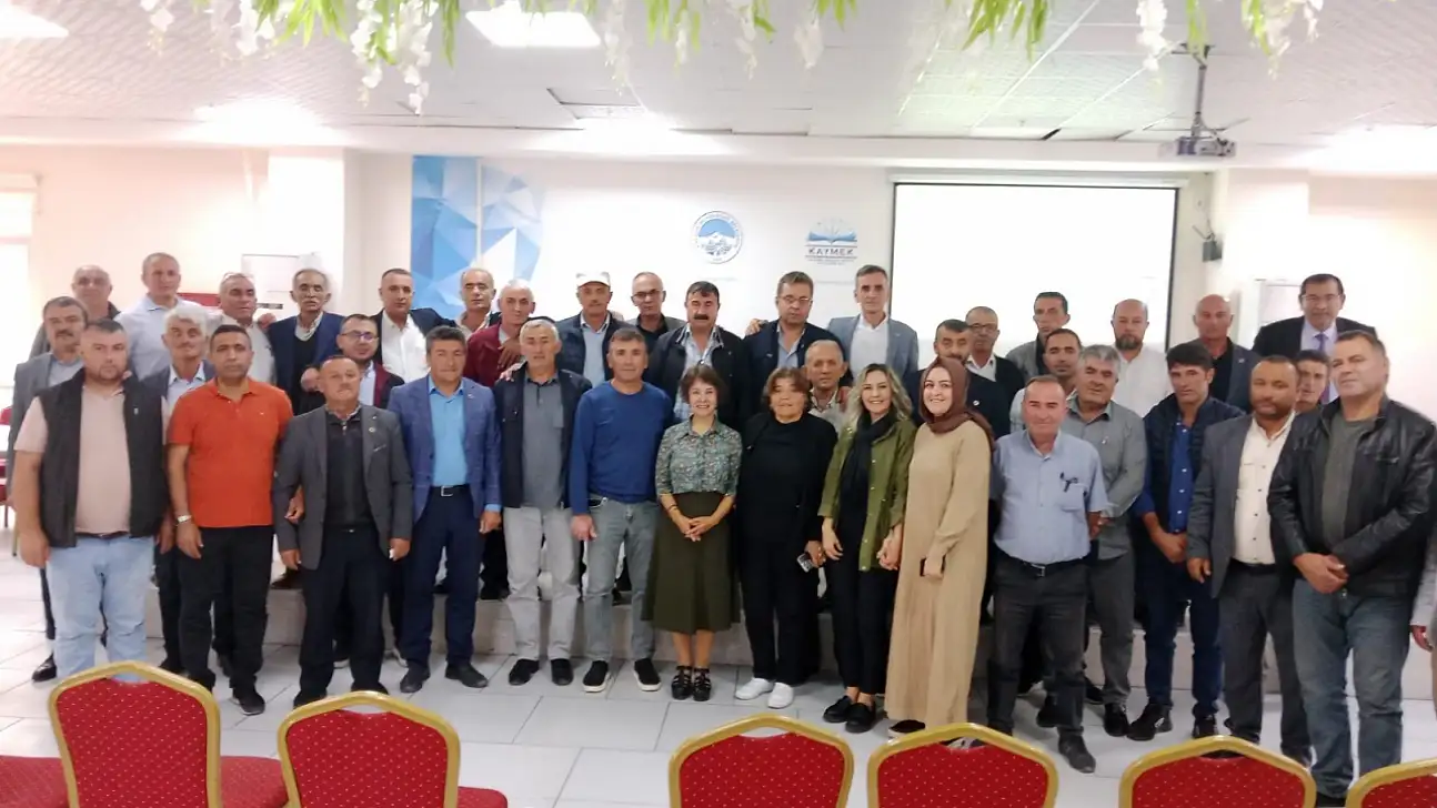 Kayseri'de yeni sistem devreye girdi! Sorunlar daha hızlı çözülecek