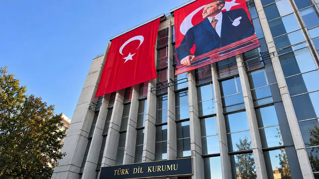 Kayseri'de yıllardır kullanılan o kelime TDK'nin listesinde!