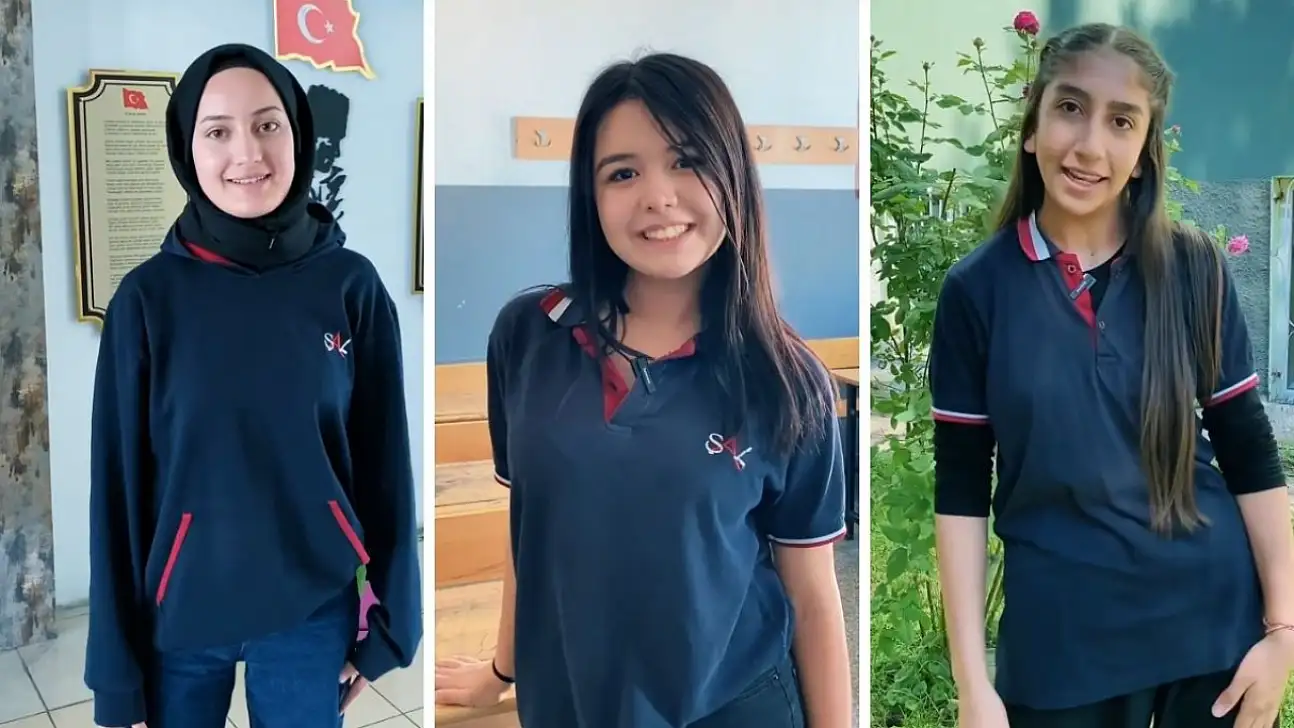 Kayseri'de YKS hareketliliği! Müdürden dikkat çeken paylaşım