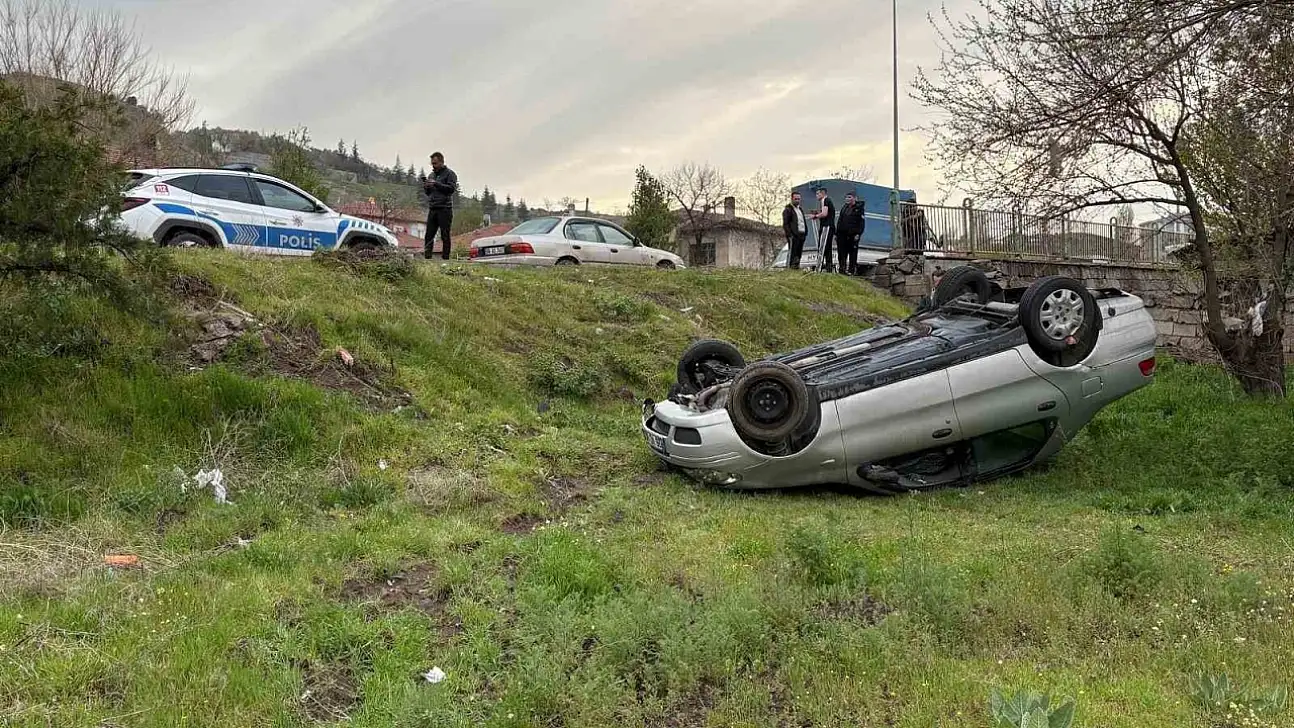 Kayseri'de yola çıkacaklar dikkat! Sağlık Bakanlığı'ndan uyarı geldi