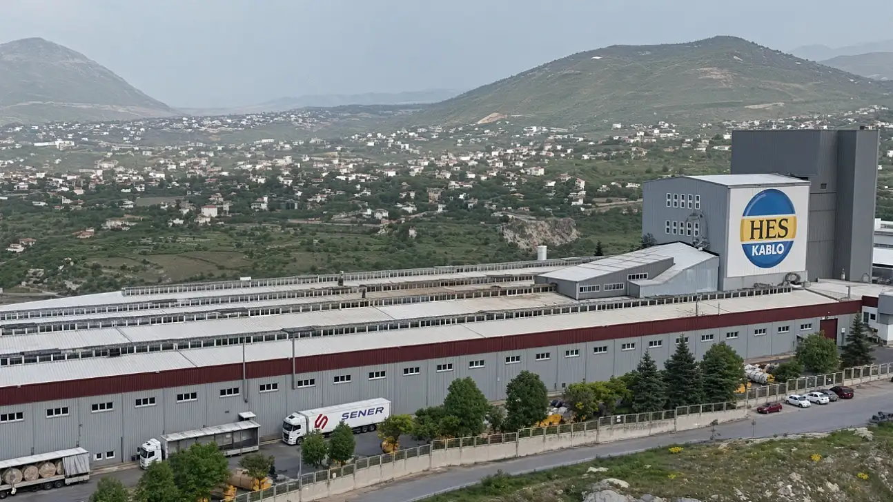 Kayseri'deki 50 yıllık fabrika mahkemelik oldu! 280 mirasçı sonuç bekliyor