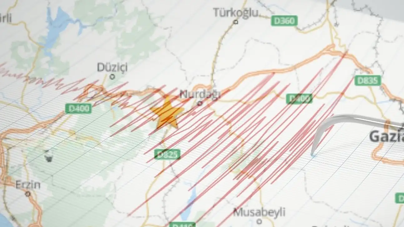 Kayseri'deki deprem bilimci o bölge için konuştu: Endişeye gerek yok