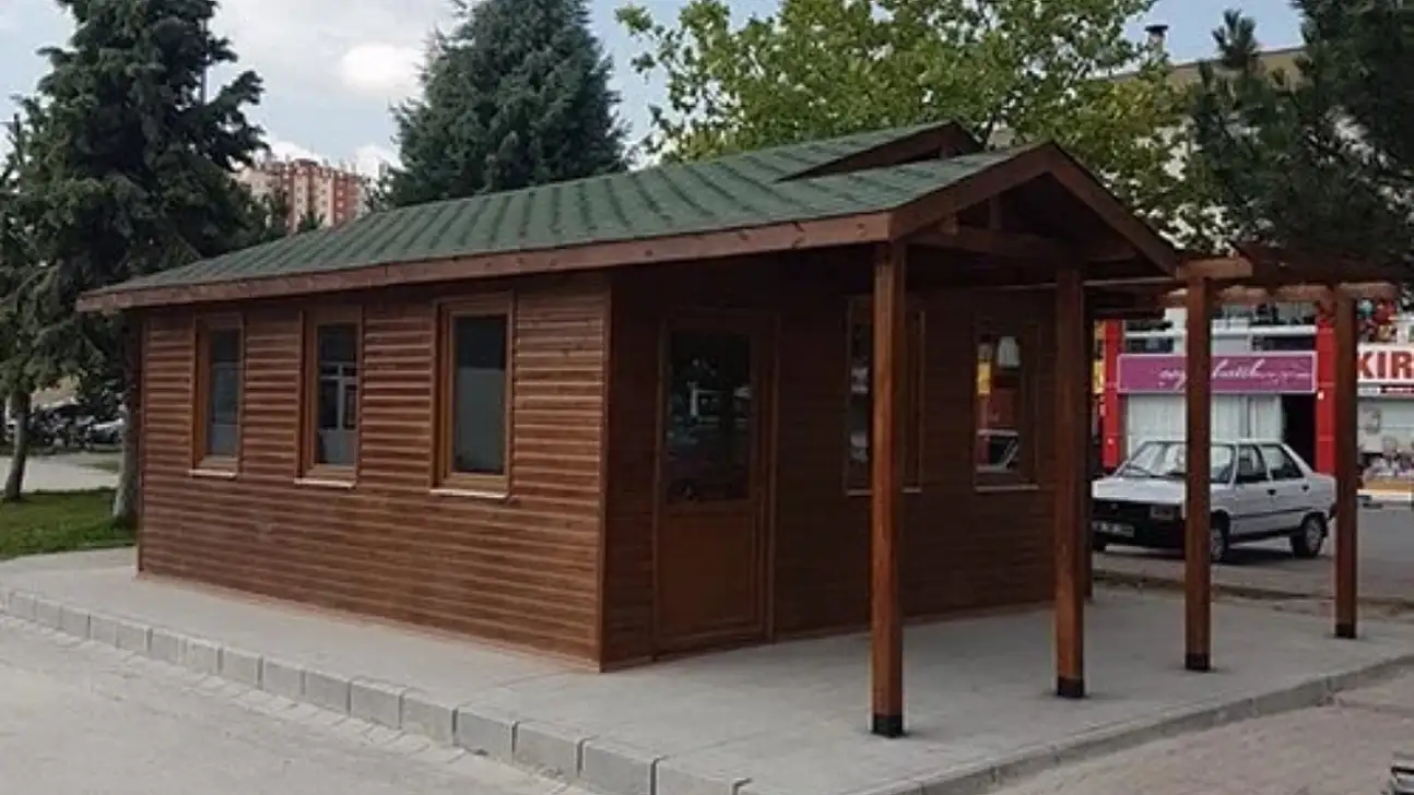 Kayseri'deki emekliler akın ediyor! 4 tane daha yapılacak