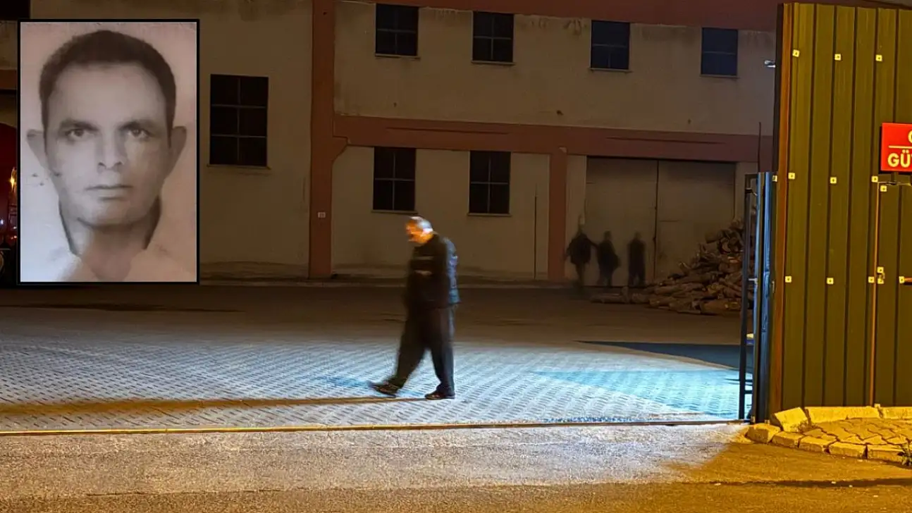 Kayseri'deki fabrikada can pazarı! Makineye sıkışan işçi öldü