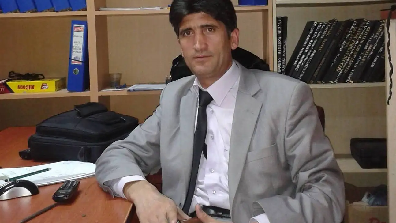 Kayseri'deki Müdürlüğün acı günü