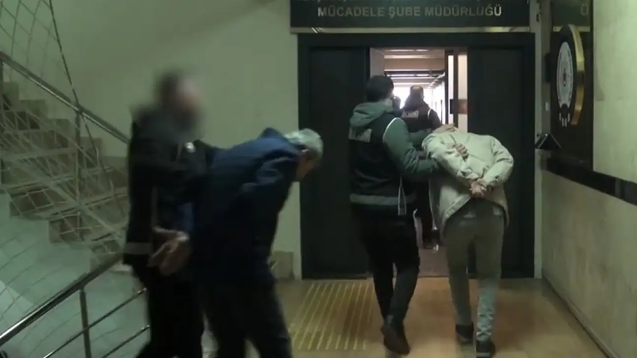 Kayseri'deki skandal Meclis gündemine taşındı