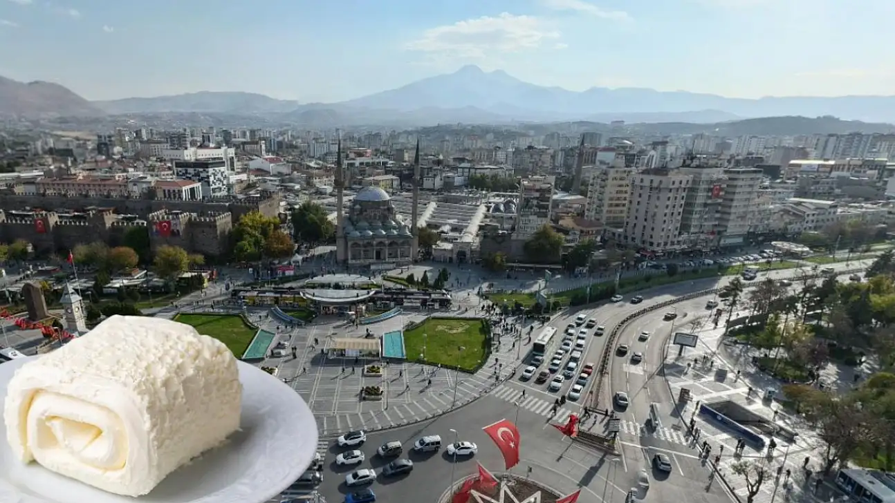 Kayseri'den bir firma daha kara listeye girdi! Bakanlık ifşa etti