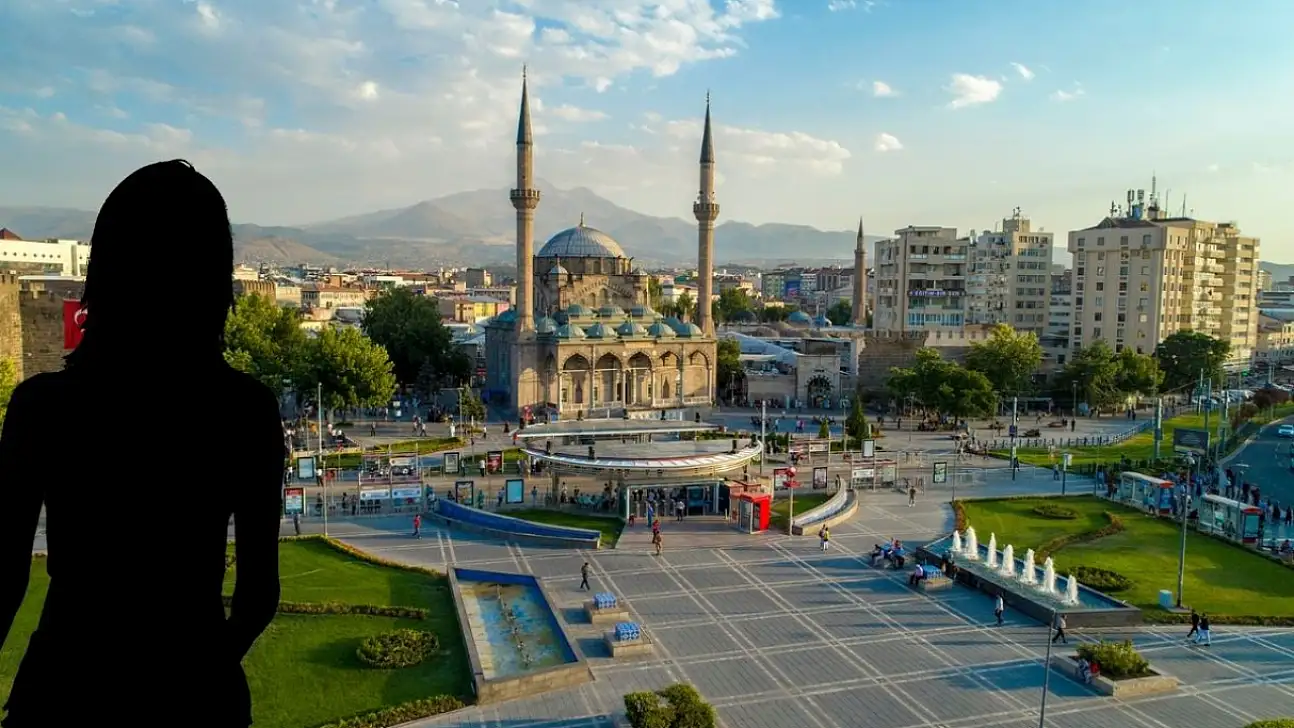 Kayseri'den giden kadınlar böyle anlattı: Tuzda çimdik, çok insan öldü!