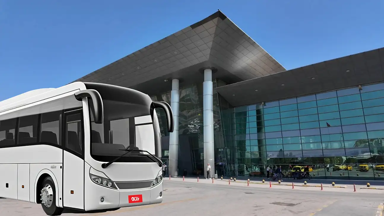 Kayseri'den sabah yola çıkacaklar için yeni dönem