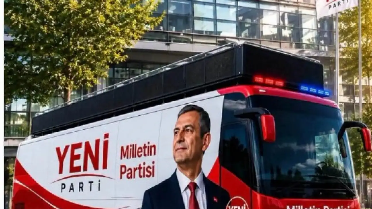 Kayseri'den ücretsiz otobüs kaldırılacak! Saati belli oldu