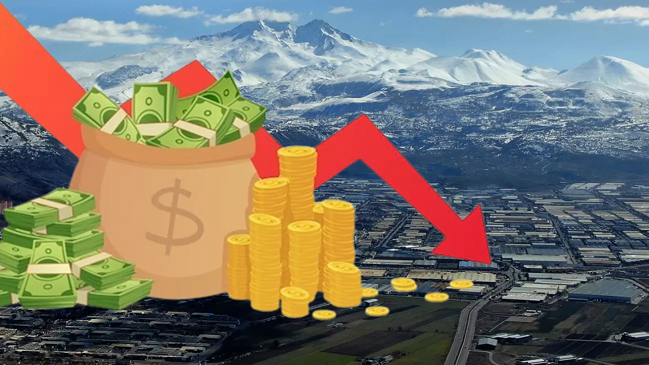 Kayseri ekonomisinde teknolojik alarm! Durum pek de iç açıcı değil