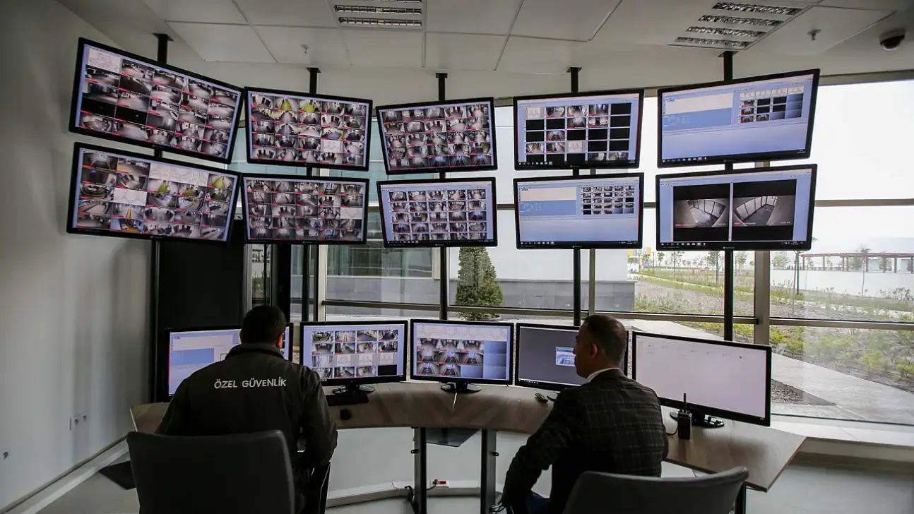 Kayseri günde ortalama 15 bin ila 18 bin kişi oraya gidiyor!