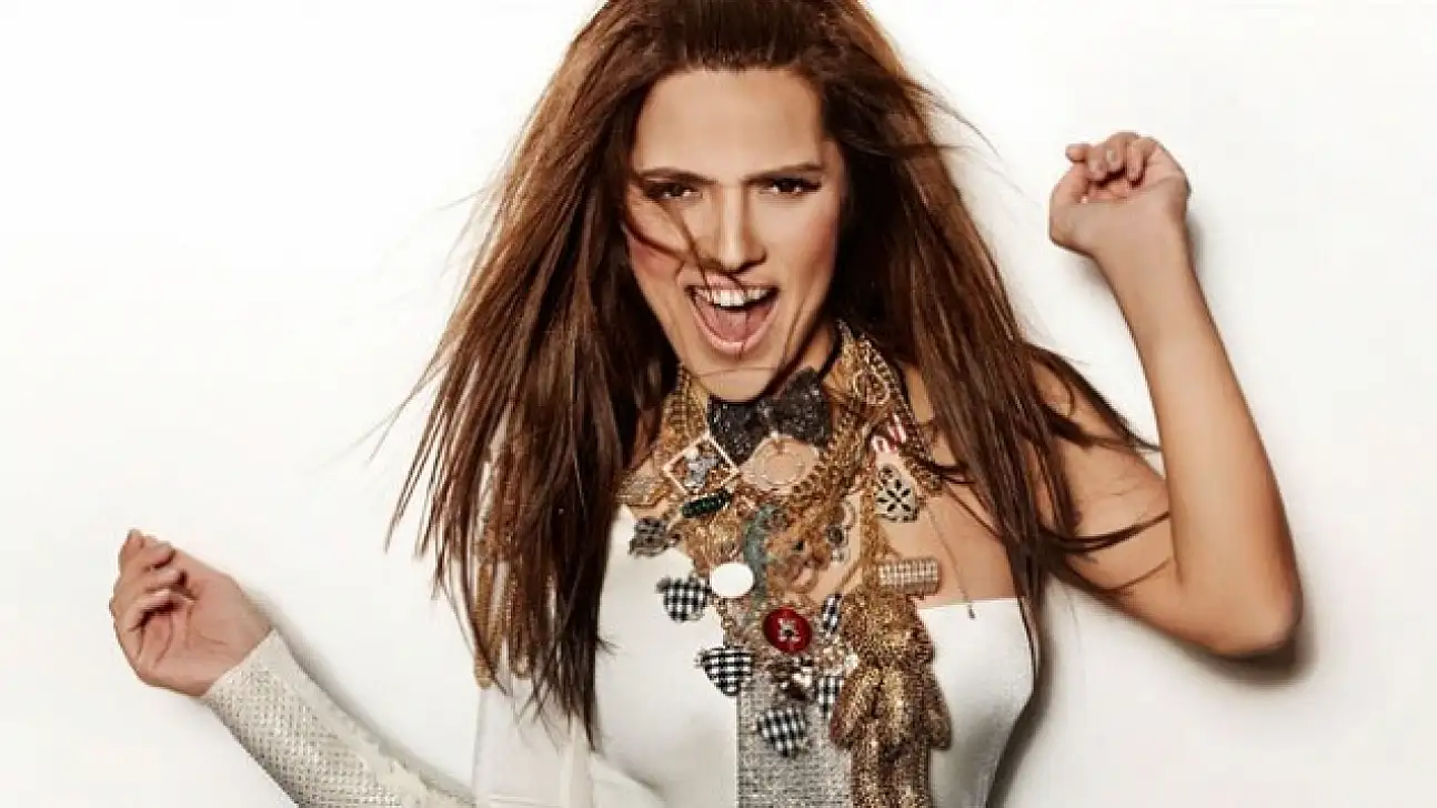 Kayseri konseri iptal olan ünlü sanatçı ateş püskürdü