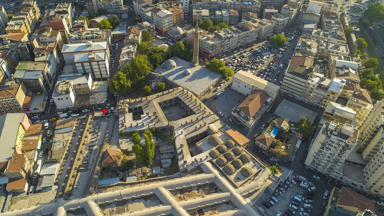 Kayseri merkezde faaliyet gösteren esnaflara şok! Riskli alan, 12 gün kaldı, iş yerlerinizi acil tahliye edin