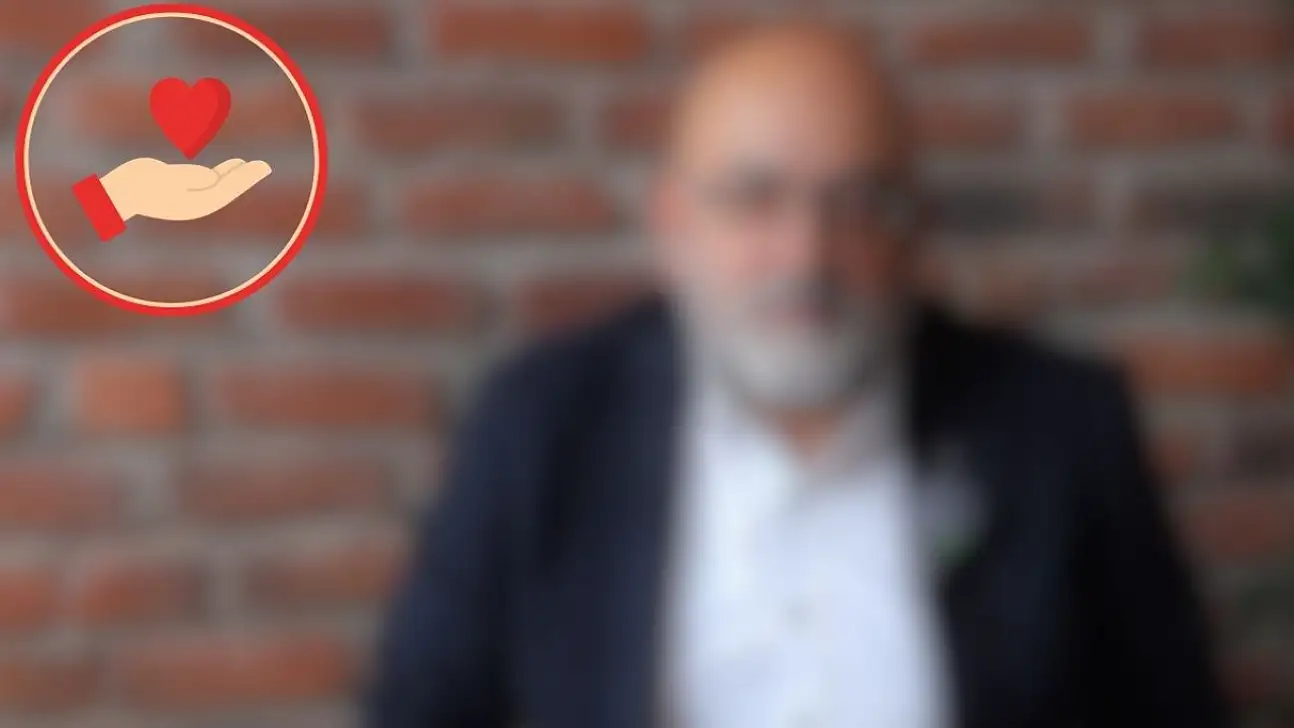 Kayseri Milletvekili organlarını bağışladı!