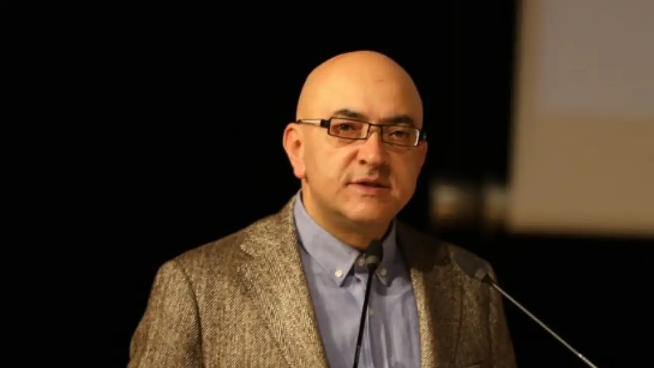 Kayseri neden 'Bilginler Karargahı' olarak anıldı?