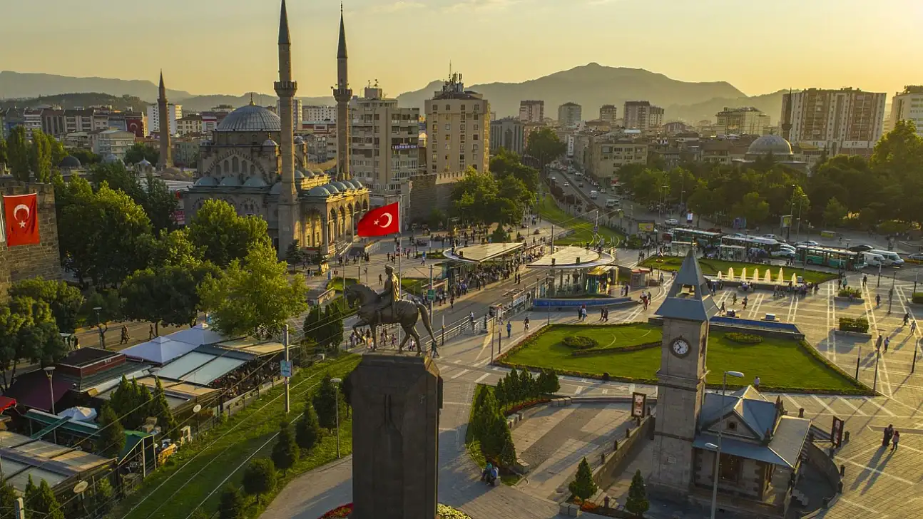 Kayseri'nin 3 ilçesine kritik uyarı!