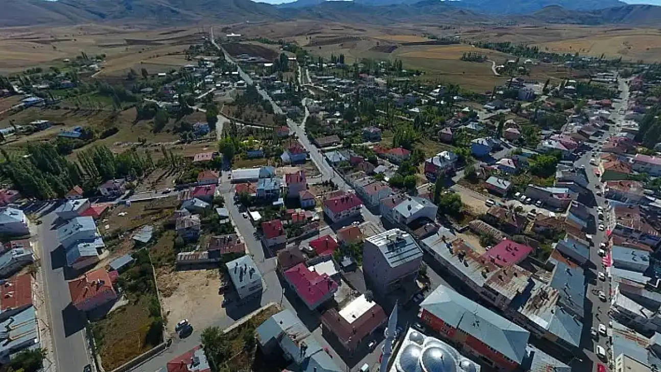 Kayseri'nin bir ilçesine kritik uyarı! Yarın etkili olacak