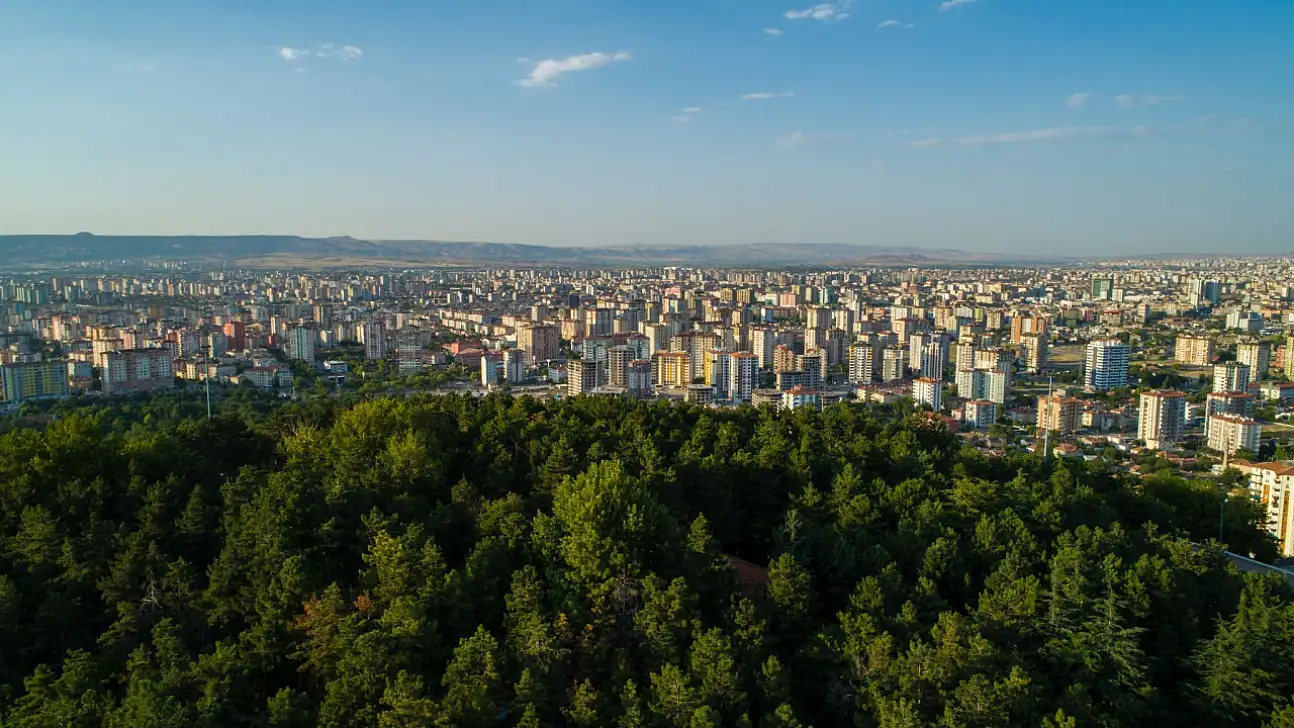 Kayseri'nin bu bölgelerinde yaşayanlar dikkat! Kritik uyarı geldi