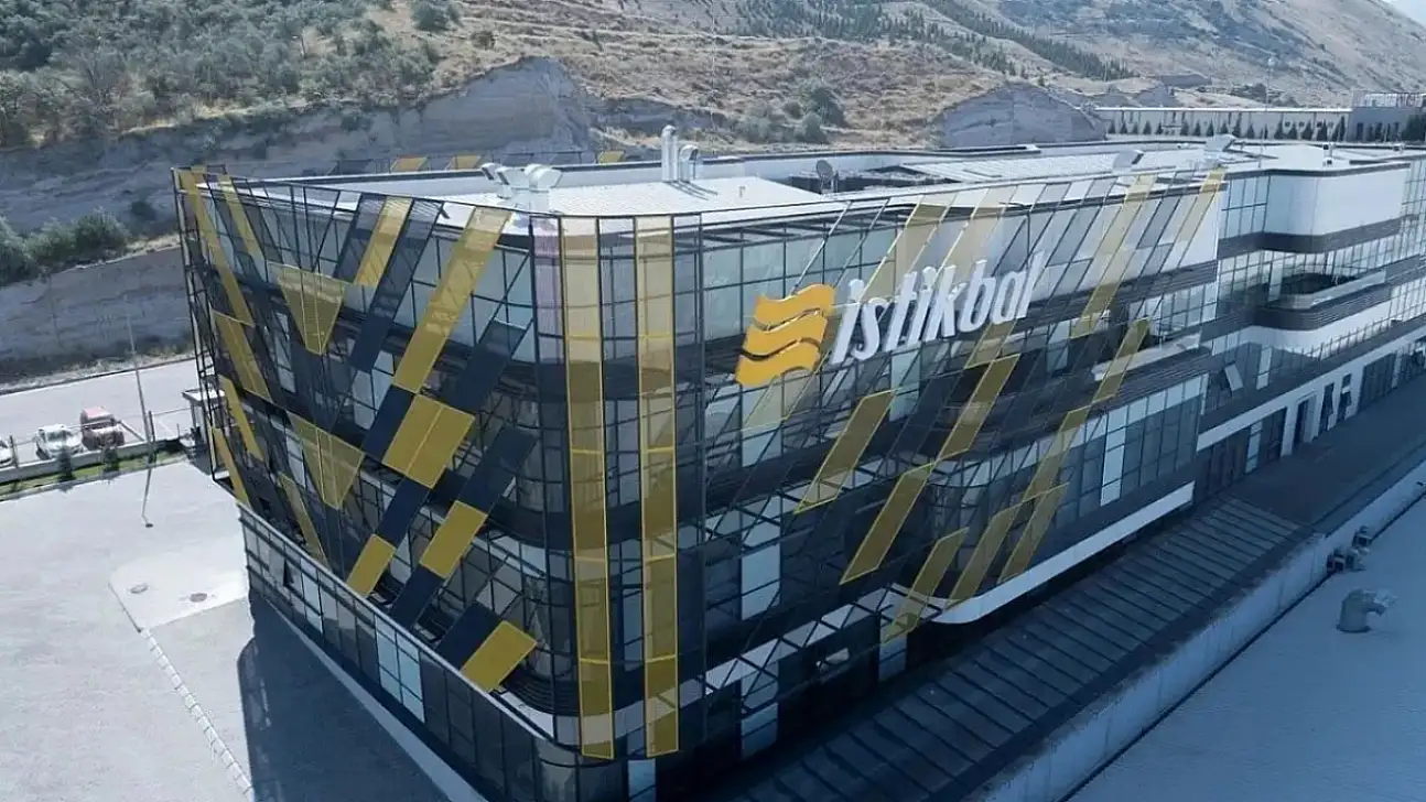 Kayseri'nin dev firması Süper Lig takımına sponsor oldu!