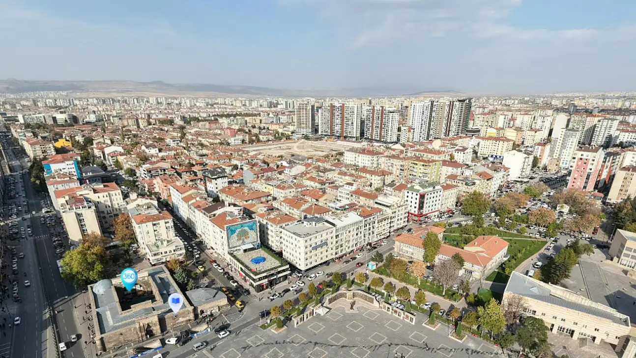 Kayseri'nin en kalabalık ilçelerine kritik uyarı! Önlemlerinizi alın