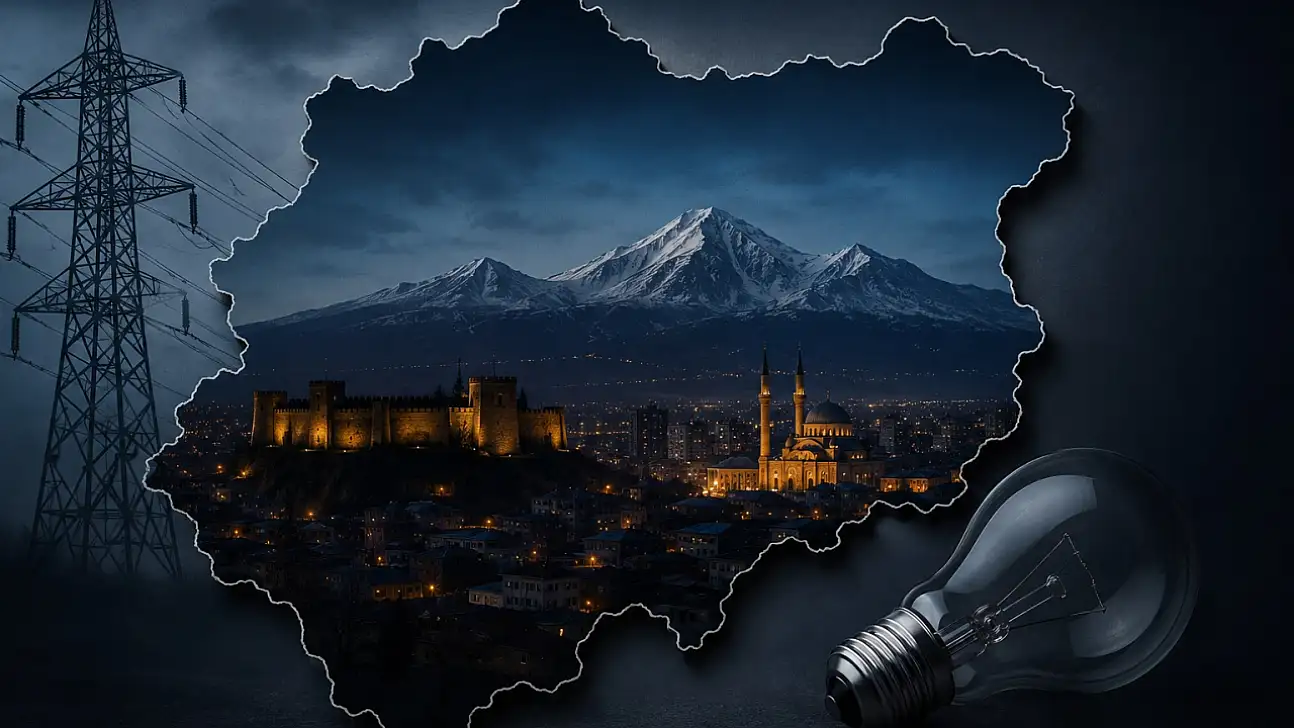 Kayseri'nin en kalabalık ilçelerine kritik uyarı!