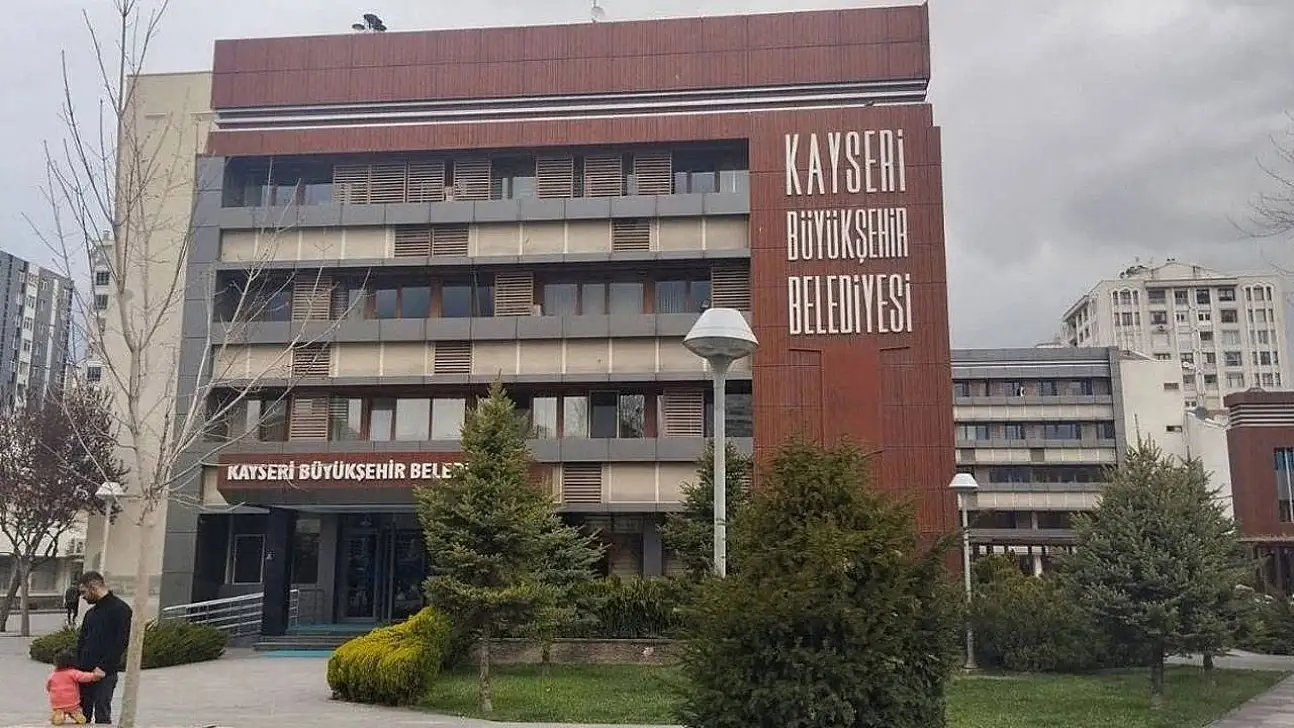 Kayseri'nin engelli bireylere yönelik çalışmaları dikkat çekti