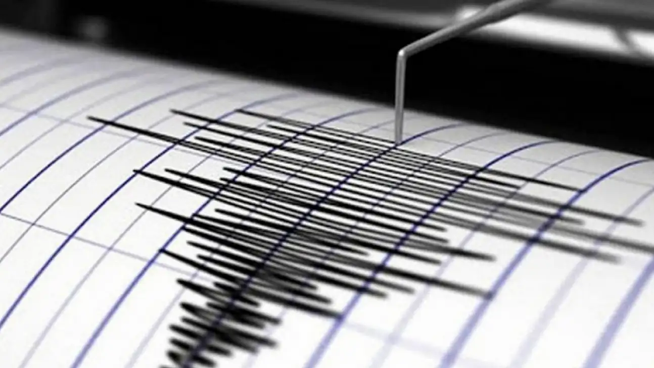 Kayseri'nin komşusunda deprem!