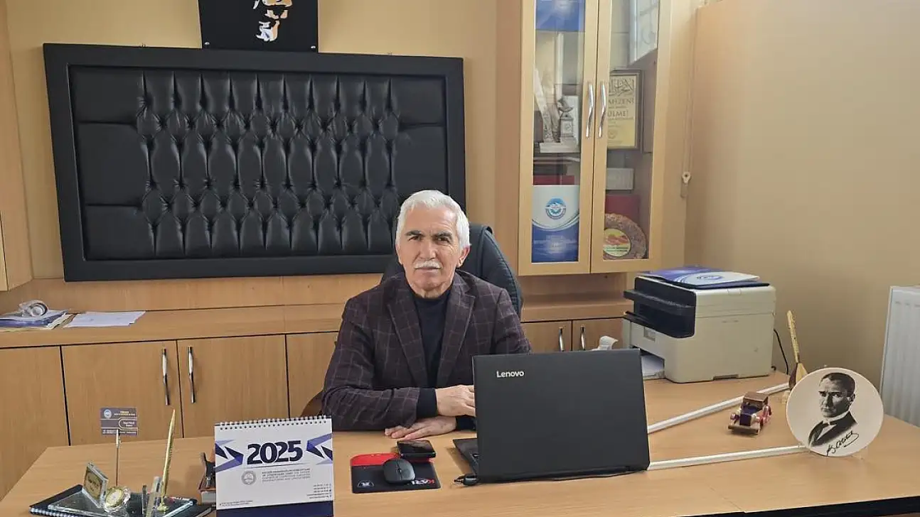 Kayseri'nin o ilçesinde seçim var! Tarih belli oldu