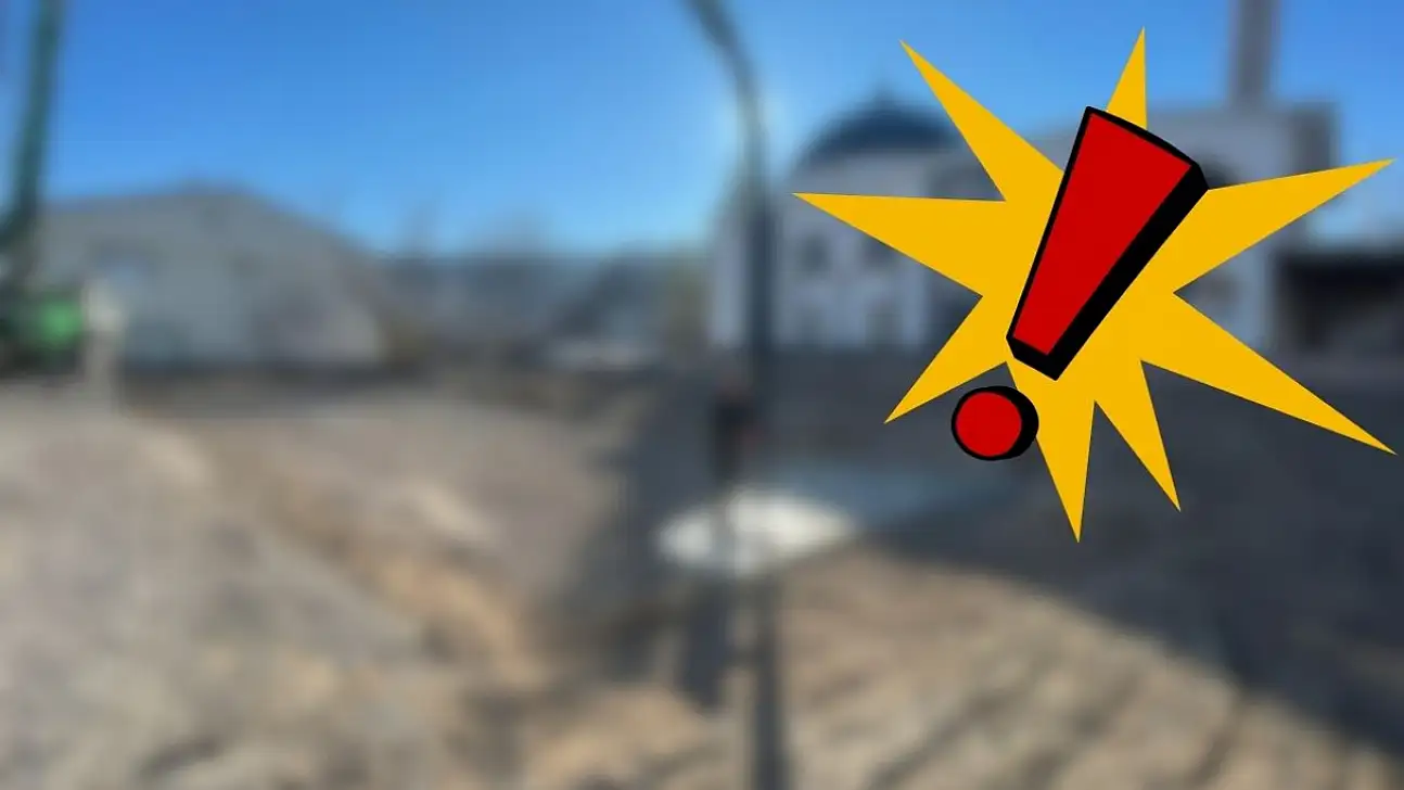 Kayseri'nin o ilçesinde yeni terminal için süreç başladı!