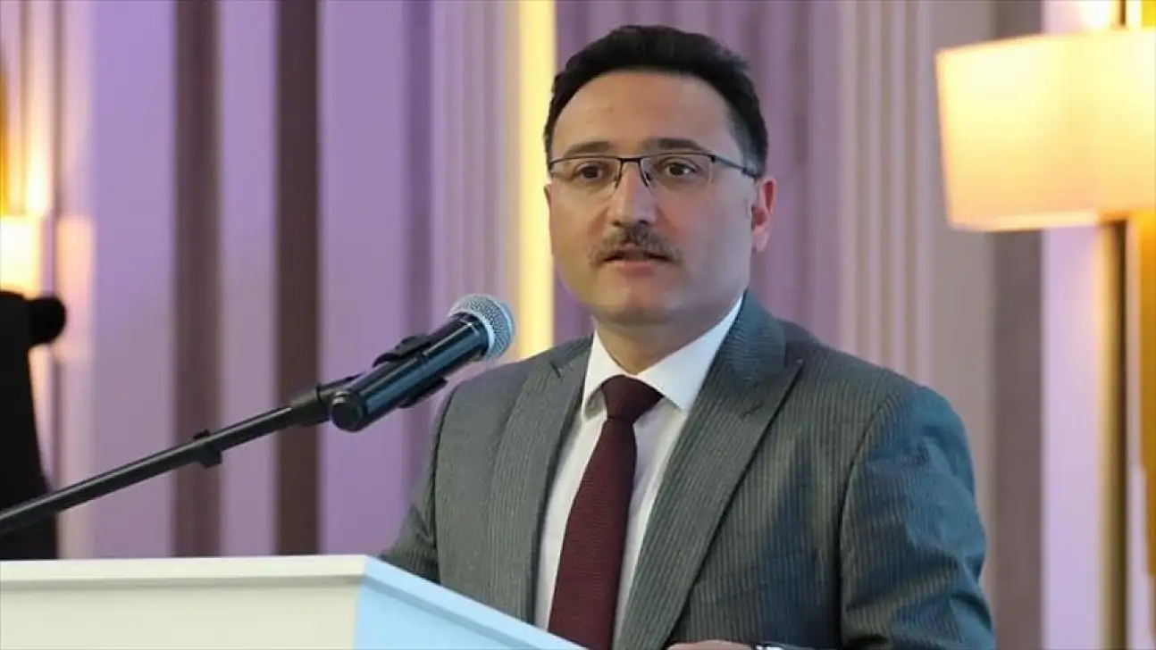 Kayseri'nin okulları Türkiye'ye örnek oldu