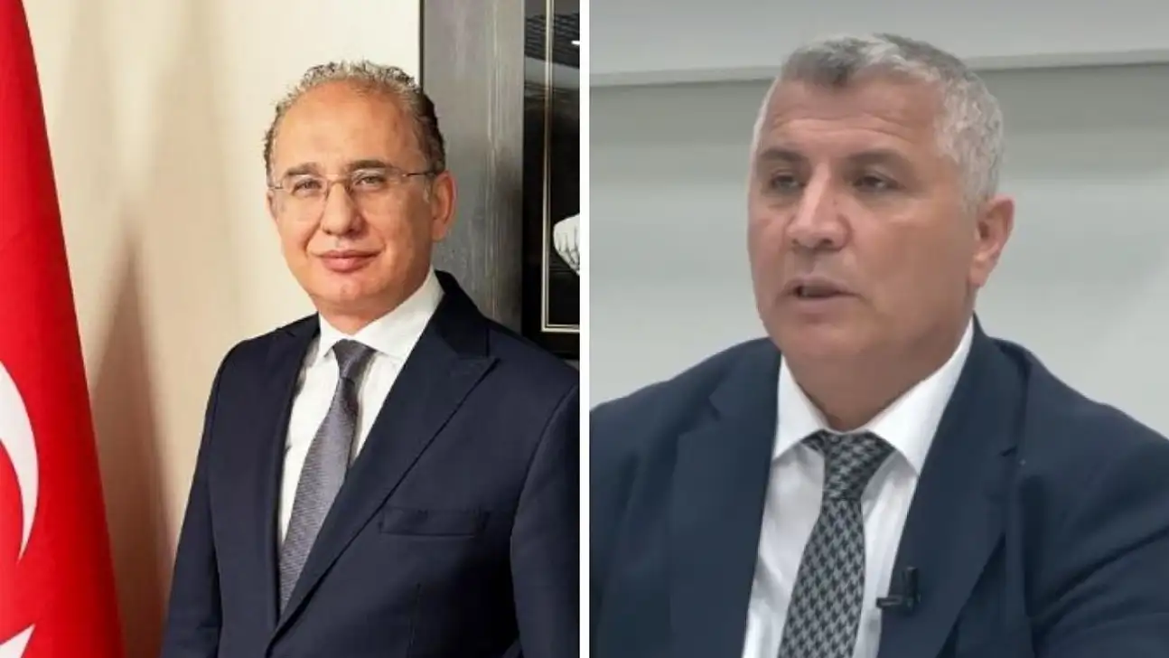 Kayseri'nin sanayi devi ilk kez seçime gidiyor! Büyük heyecana dakikalar kaldı