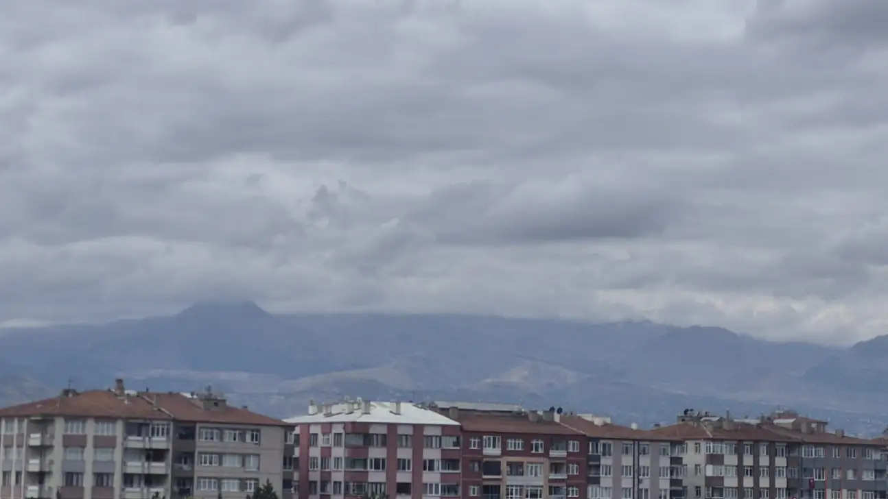 Kayseri'nin zirvesi hareketlendi! Eylül'de beklerken Ağustos'ta geldi