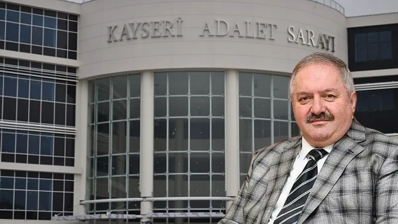 Kayseri OSB eski başkanı Nursaçan ve 15 kişinin yargılandığı davada ne oldu?