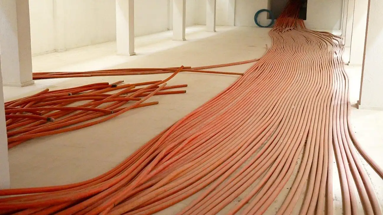 Kayseri OSB'ye 300 milyon TL'lik yatırım!