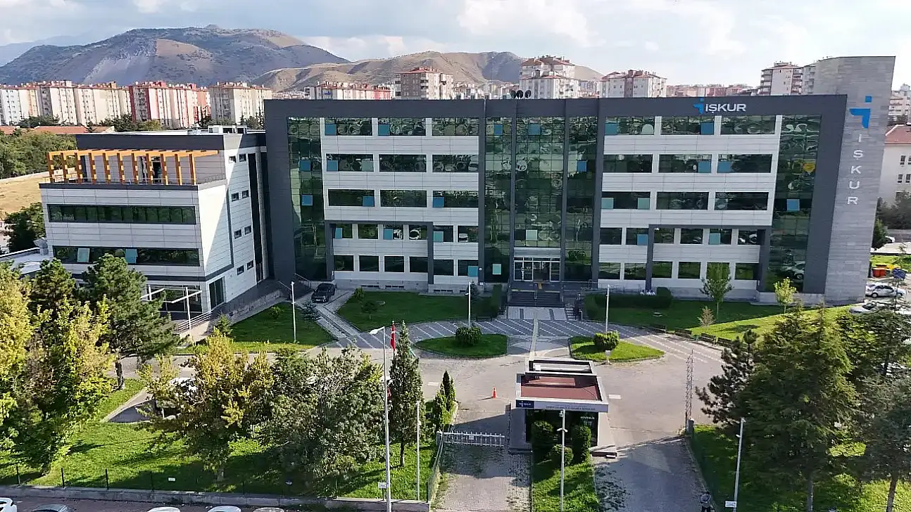 Kayseri Polisevi'ne personel alınacak! Başvurular için son gün yarın