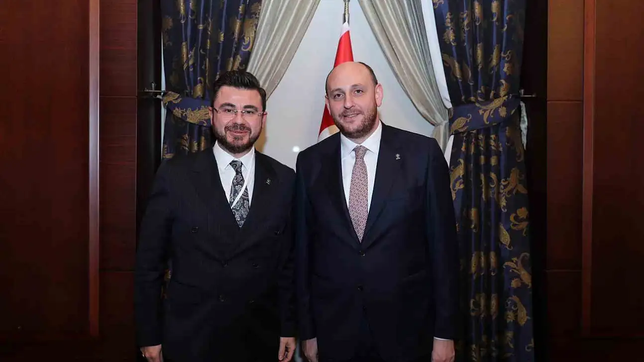 Kayseri 81 ile örnek oldu