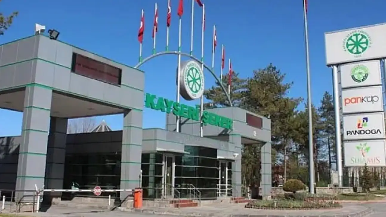 Kayseri Şeker çiftçinin yanında: Destek tutarı açıklandı