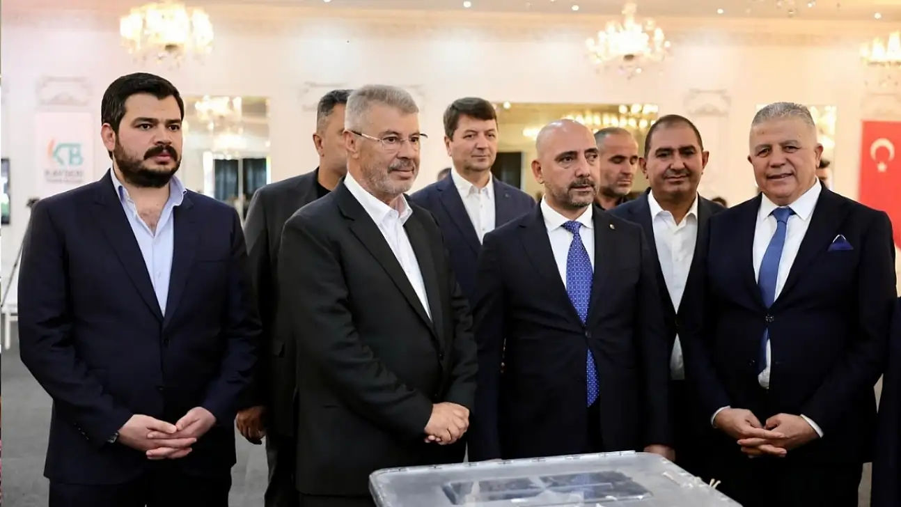 Kayseri Şeker oyunu kullandı! Seçim sonrası ilk paylaşım geldi