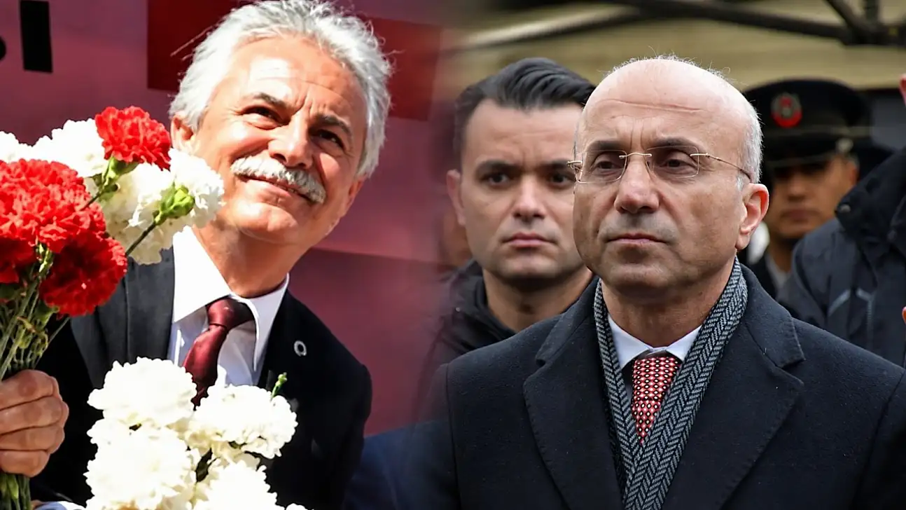 Kayseri siyasetinde Ayan tartışması! Aşkın Genç'ten dikkat çeken çıkış
