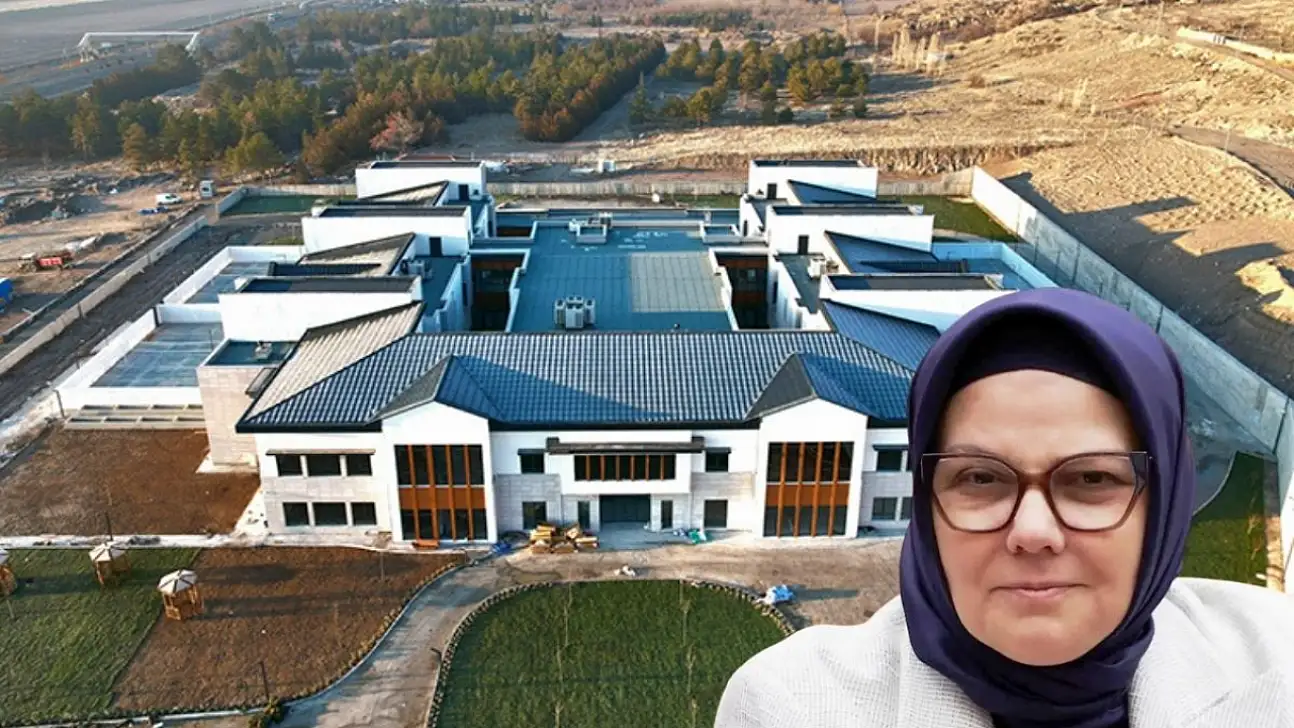 Kayseri Valisi 3 kişinin taburcu edildiğini duyurmuştu! AK Partili vekilden övgü yağdı