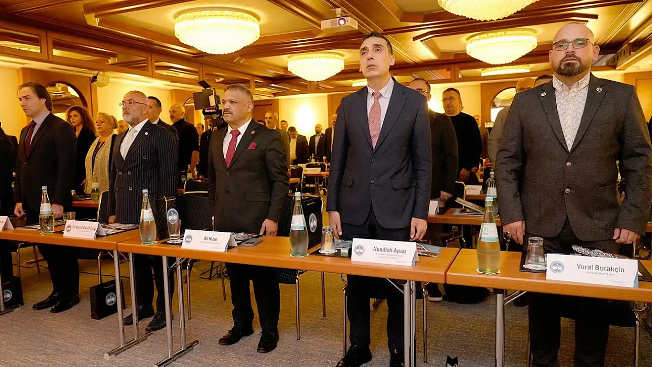 Kayseri'ye 'Avrupalı Türkler Sitesi' geliyor! Detaylar belli oldu