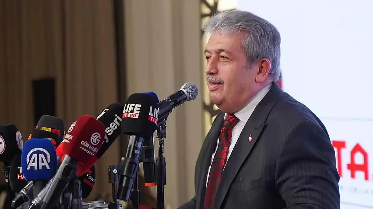 Kayseri'ye hekim müjdesi: Kontenjanlar belli oldu