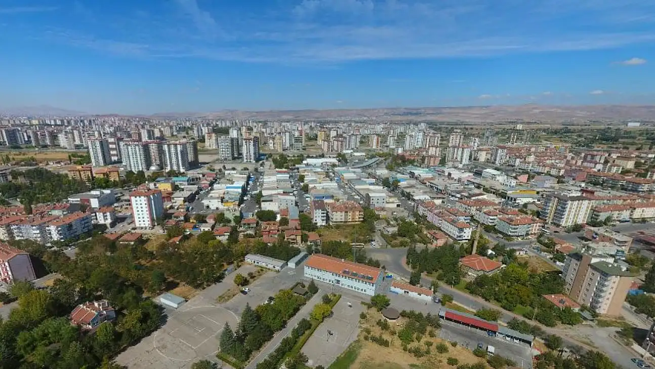 Kayseri'ye kritik uyarı! Saat saat açıklandı