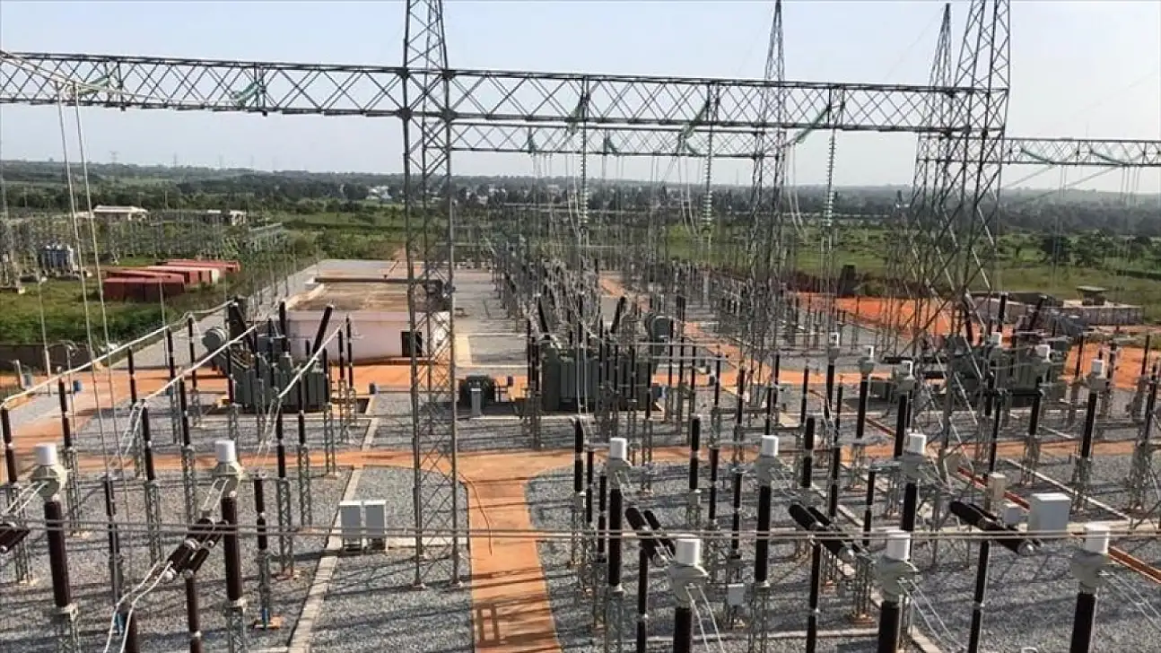 Kayseri'ye yeni trafo merkezi kuruluyor