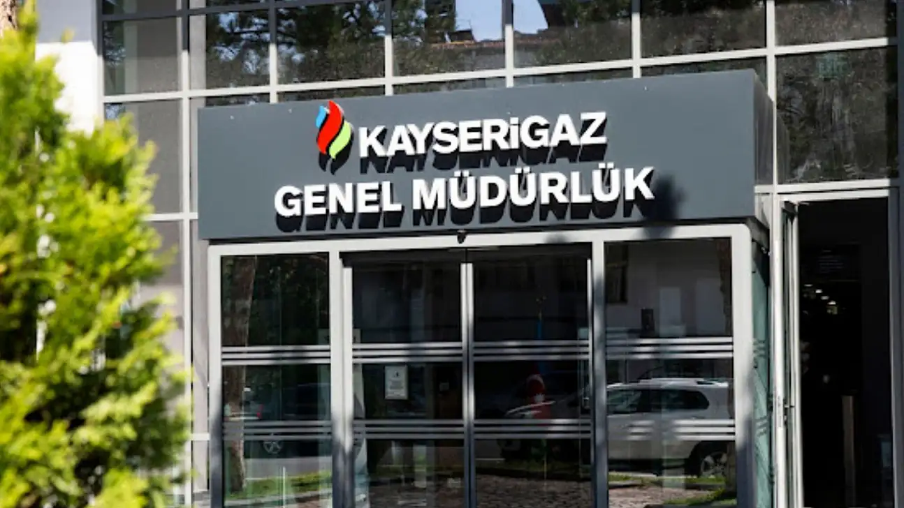 Kayserigaz'dan herkesi ilgilendiren uyarı!
