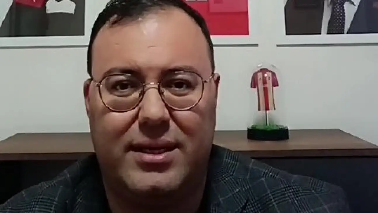 Kayserili avukattan emekli zammına tepki