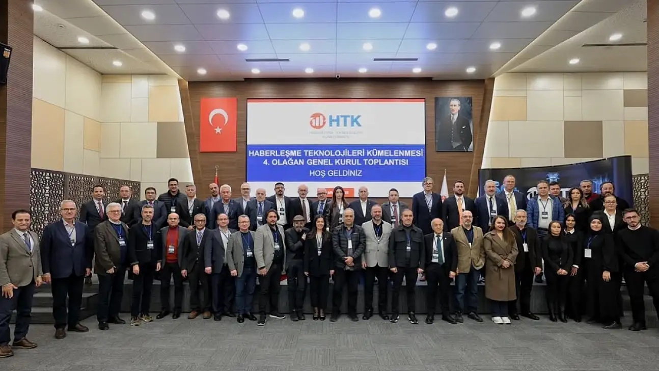 Kayserili Başkan'ın yeni görevi belli oldu!