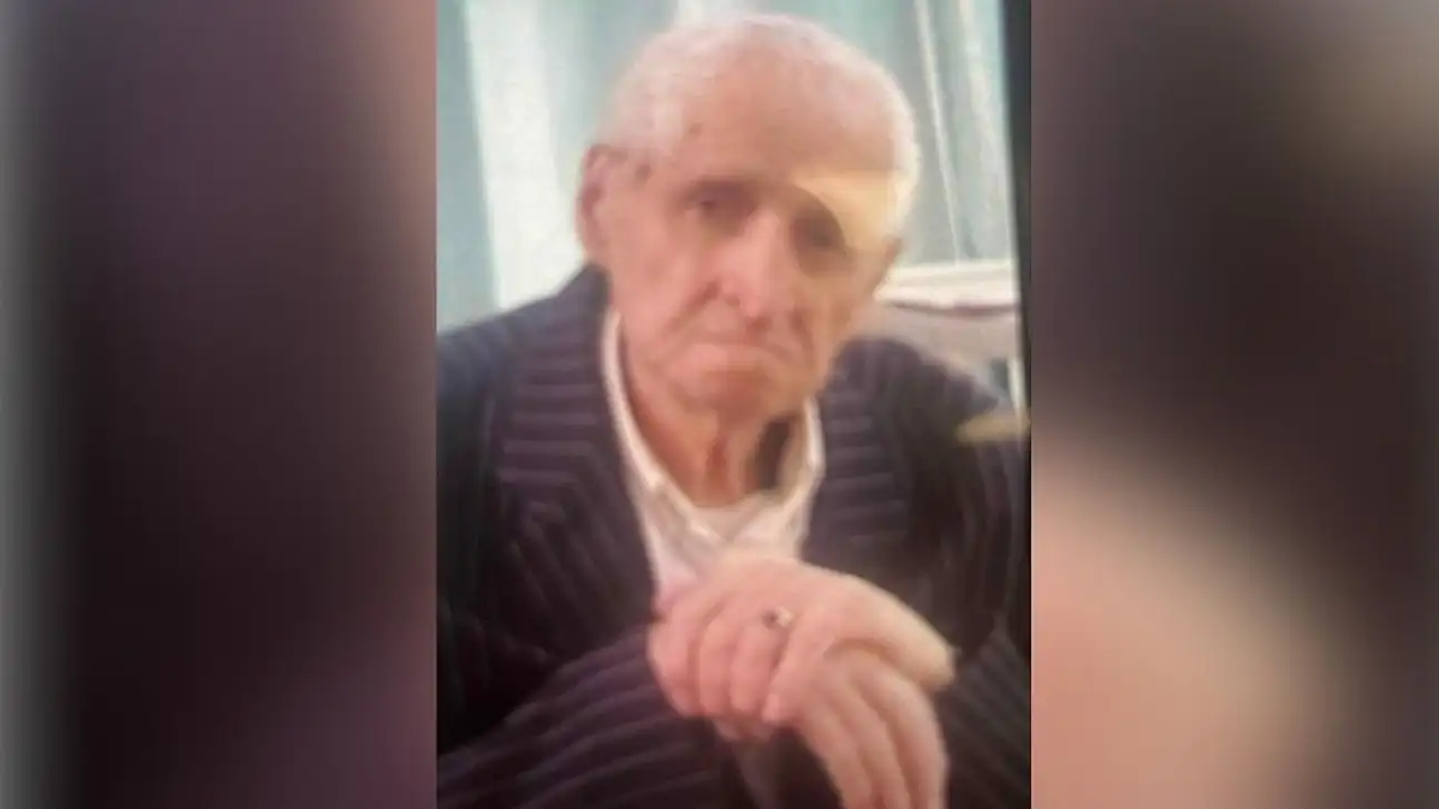 Kayserili emekli polis hayatını kaybetti