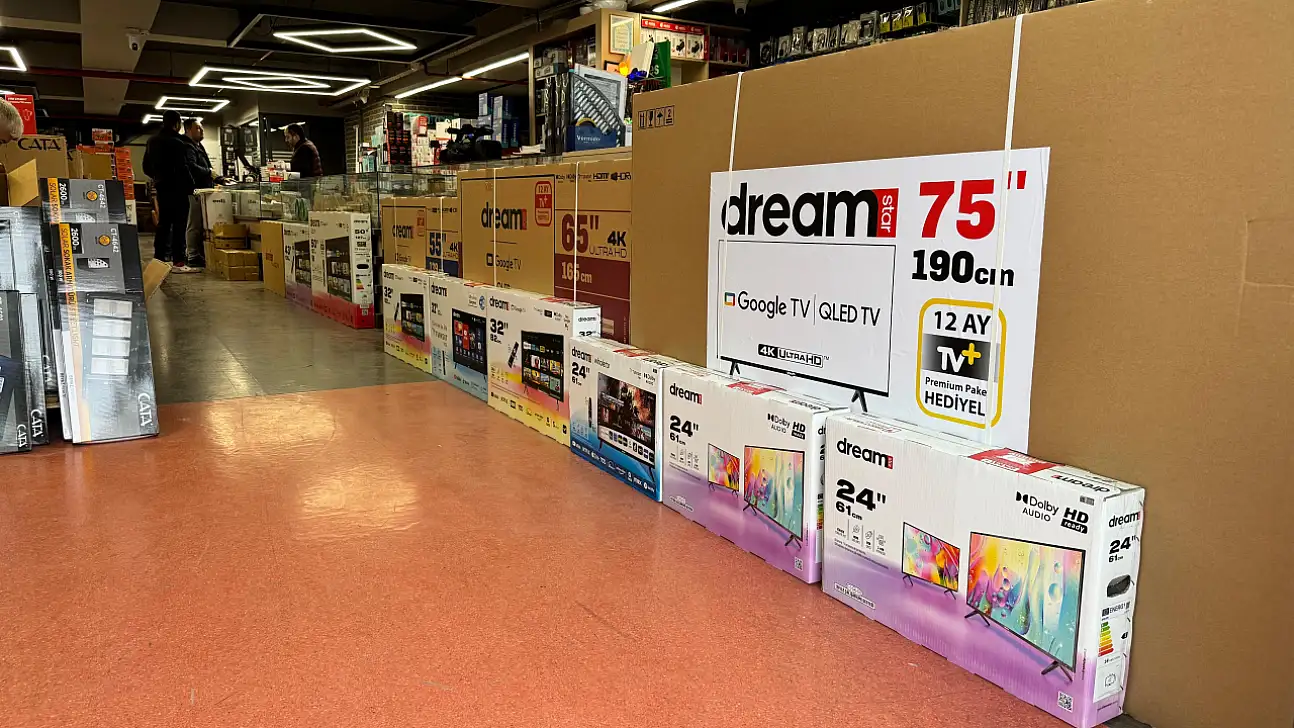 Kayserili esnaf açıkladı: Dijitalleşmenin vurduğu sektör